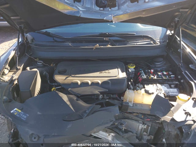 1C4PJMLB9KD489574 Jeep Cherokee Altitude 4x4