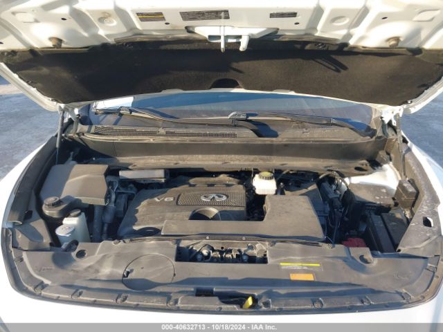 5N1DL0MN5LC538108 Infiniti QX60 LUXE