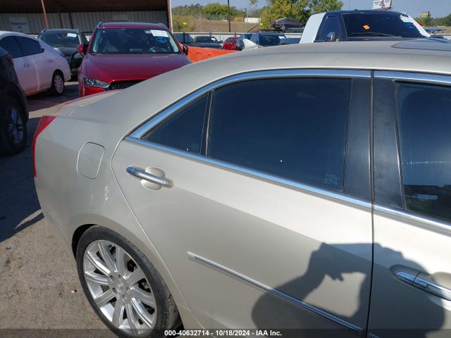2013 CADILLAC ATS 1G6AE5S35D0154366 Photo 5