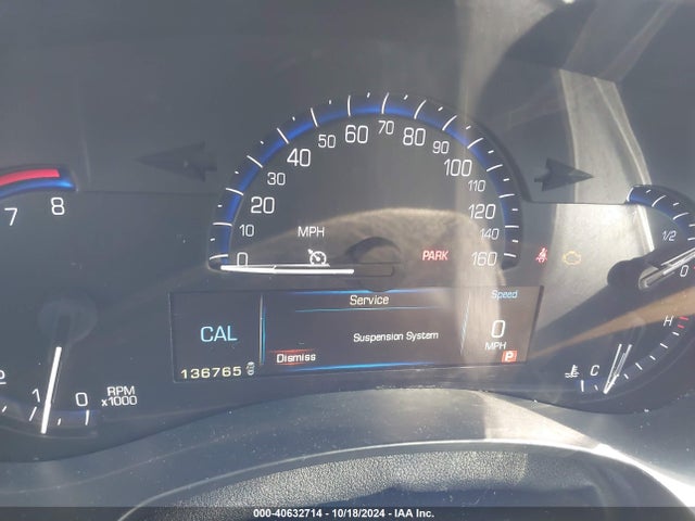 2013 CADILLAC ATS 1G6AE5S35D0154366 Photo 6