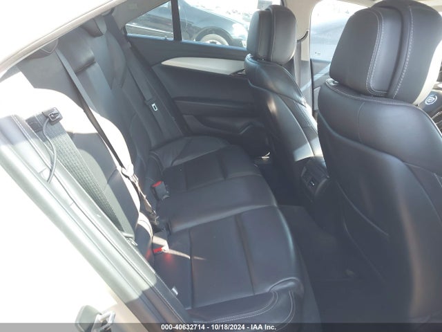 2013 CADILLAC ATS 1G6AE5S35D0154366 Photo 7