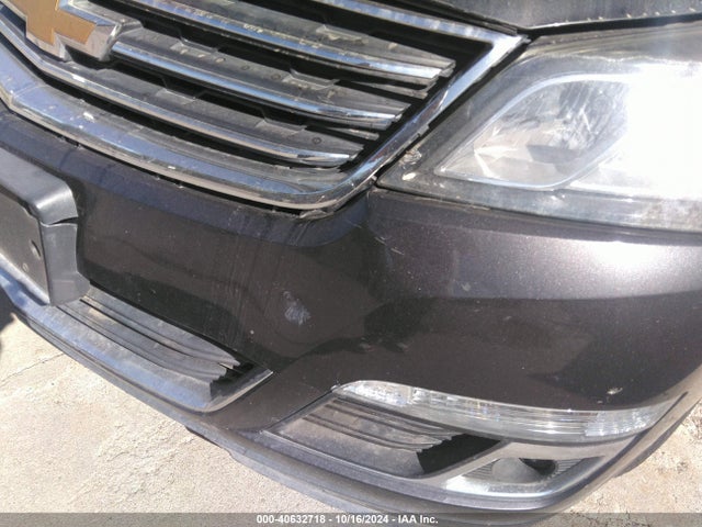 Chevrolet Traverse 2lt 2014 1GNKVHKD3EJ305056 Image 12