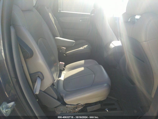 Chevrolet Traverse 2lt 2014 1GNKVHKD3EJ305056 Image 5