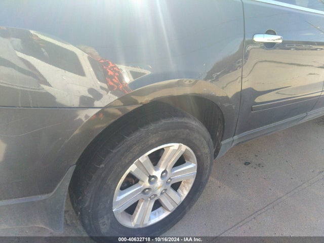 Chevrolet Traverse 2lt 2014 1GNKVHKD3EJ305056 Image 6
