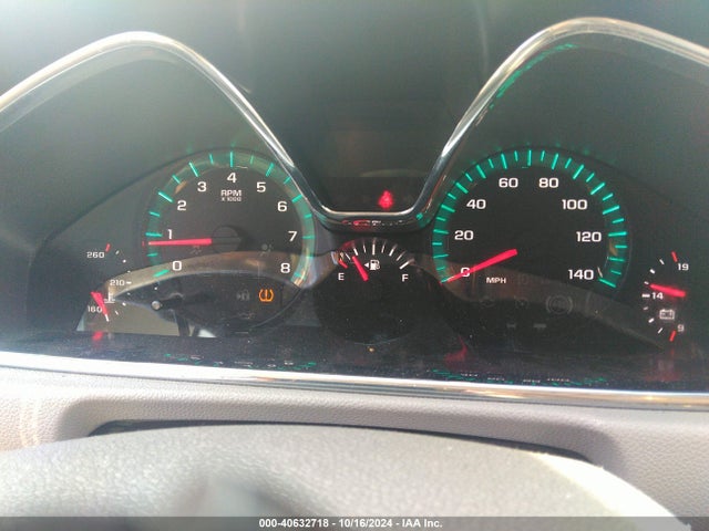 Chevrolet Traverse 2lt 2014 1GNKVHKD3EJ305056 Image 7