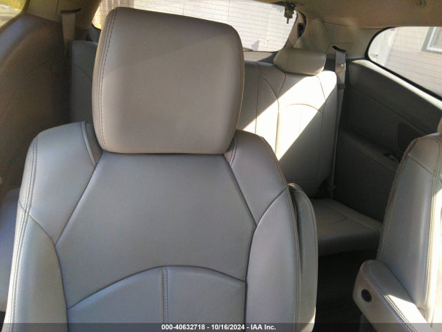 Chevrolet Traverse 2lt 2014 1GNKVHKD3EJ305056 Image 8