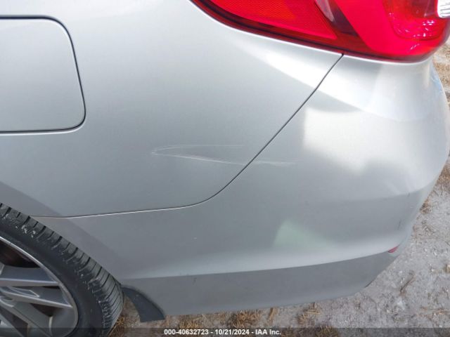 5NPE34AB4FH153383 Hyundai Sonata Sport 2.0t