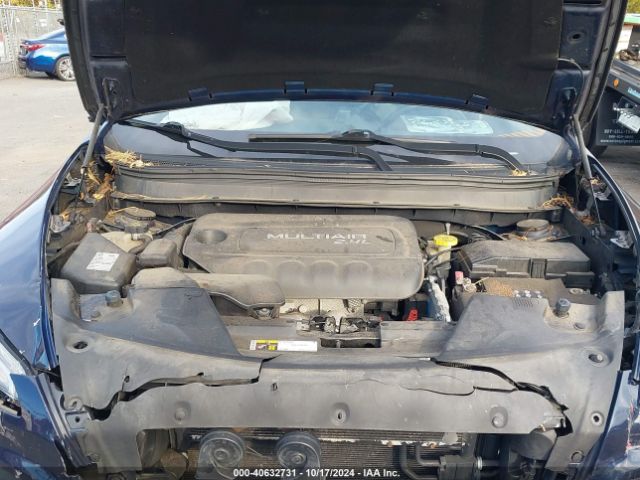1C4PJMDB5FW758999 Jeep Cherokee Limited