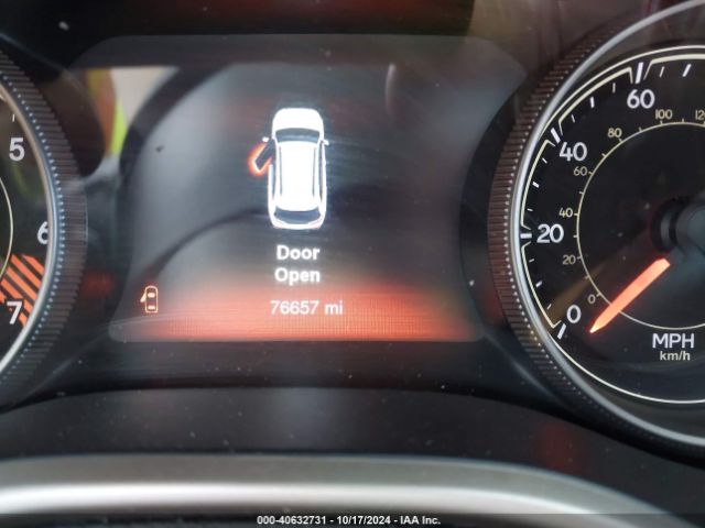 1C4PJMDB5FW758999 Jeep Cherokee Limited