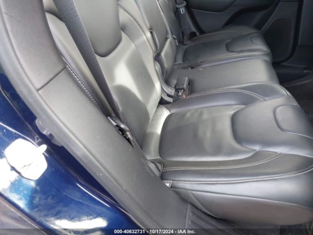 1C4PJMDB5FW758999 Jeep Cherokee Limited