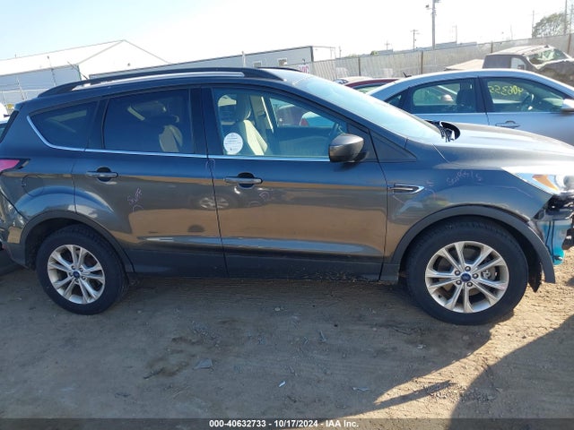 Ford ESCAPE SE 2018 1FMCU0G96JUC13594 Image 14