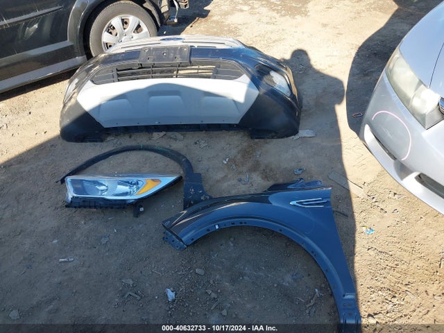 Ford ESCAPE SE 2018 1FMCU0G96JUC13594 Image 12