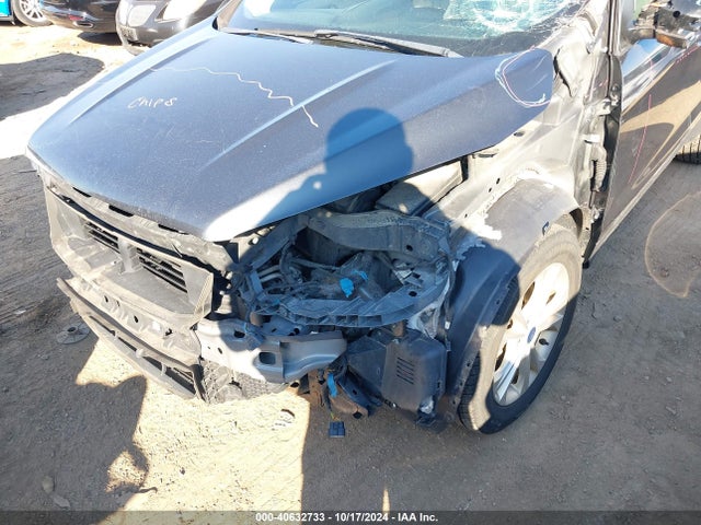 Ford ESCAPE SE 2018 1FMCU0G96JUC13594 Image 6