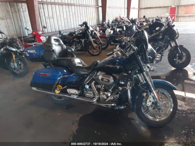 2014 HARLEY-DAVIDSON FLHTKSE 1HD1TEN13EB952317