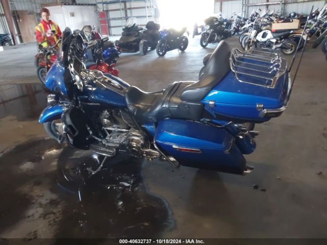 2014 HARLEY-DAVIDSON FLHTKSE 1HD1TEN13EB952317 Photo 2