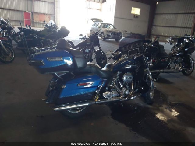 2014 HARLEY-DAVIDSON FLHTKSE 1HD1TEN13EB952317 Photo 3