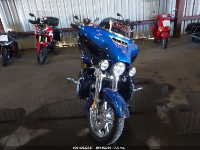 2014 HARLEY-DAVIDSON FLHTKSE 1HD1TEN13EB952317 Photo 4