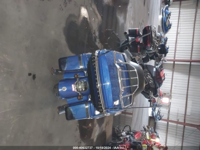 2014 HARLEY-DAVIDSON FLHTKSE 1HD1TEN13EB952317 Photo 5