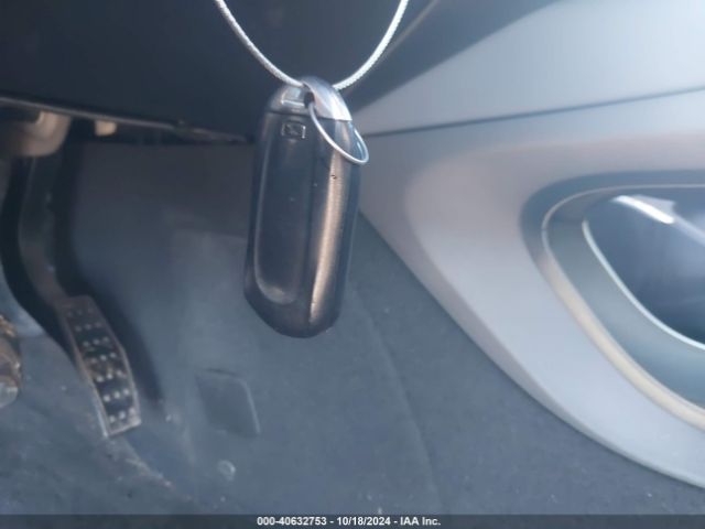 5GAERAKW7LJ258471 Buick Enclave Fwd Preferred