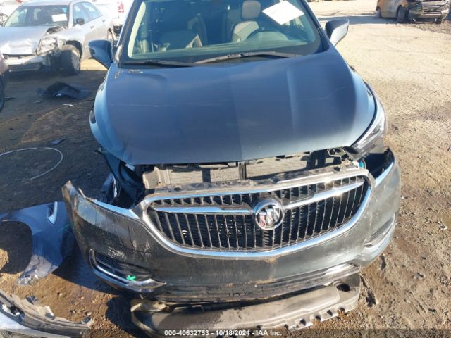 5GAERAKW7LJ258471 Buick Enclave Fwd Preferred
