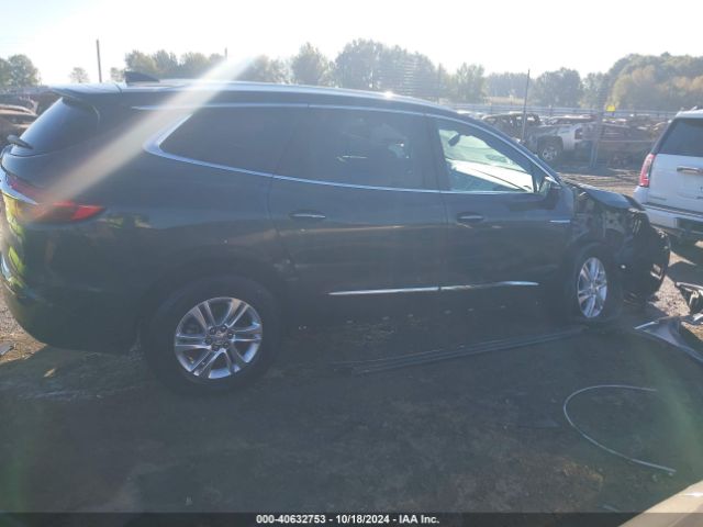 5GAERAKW7LJ258471 Buick Enclave Fwd Preferred