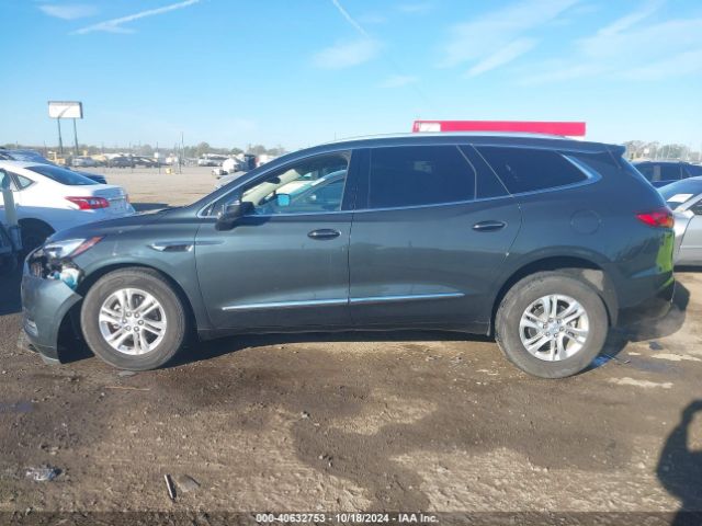 5GAERAKW7LJ258471 Buick Enclave Fwd Preferred