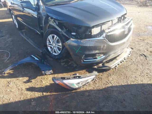 5GAERAKW7LJ258471 Buick Enclave Fwd Preferred