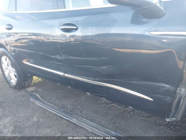5GAERAKW7LJ258471 Buick Enclave Fwd Preferred