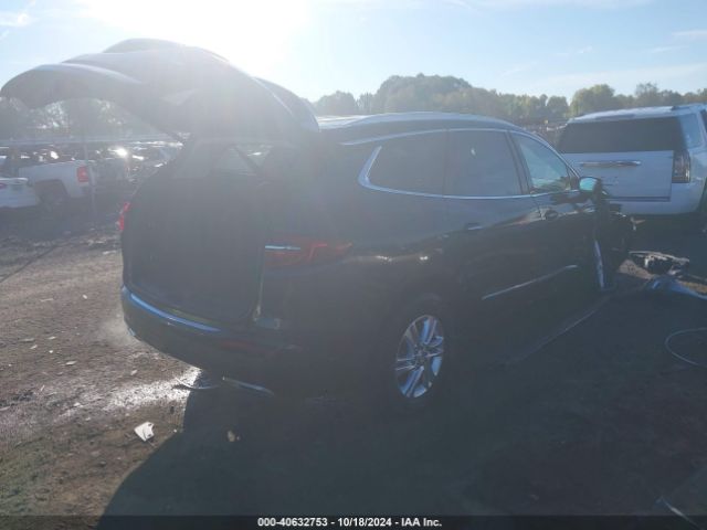 5GAERAKW7LJ258471 Buick Enclave Fwd Preferred