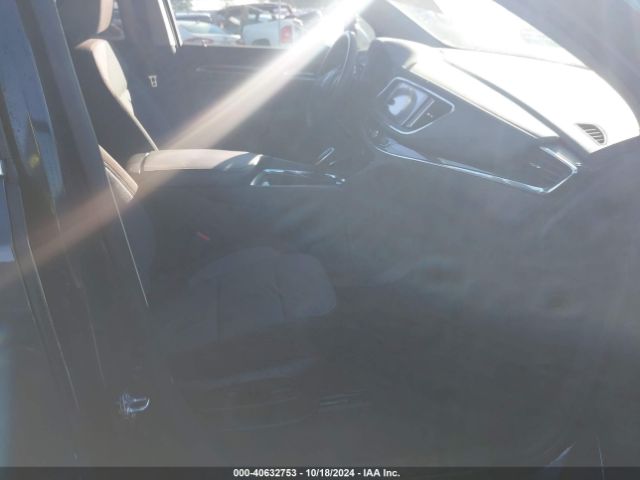 5GAERAKW7LJ258471 Buick Enclave Fwd Preferred
