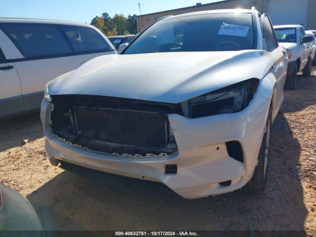 3PCAJ5M19KF101799 Infiniti Qx50 Essential