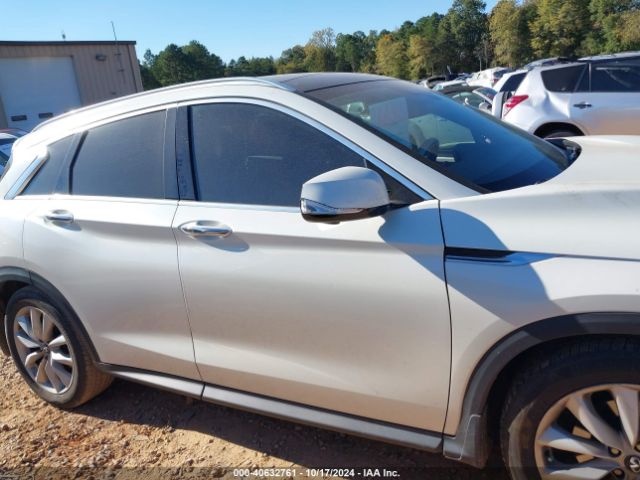 3PCAJ5M19KF101799 Infiniti Qx50 Essential