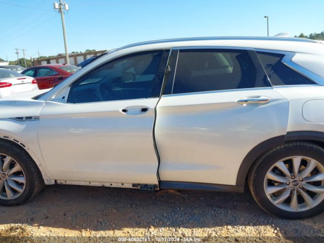 3PCAJ5M19KF101799 Infiniti Qx50 Essential