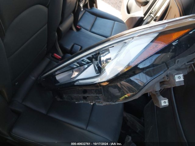 3PCAJ5M19KF101799 Infiniti Qx50 Essential
