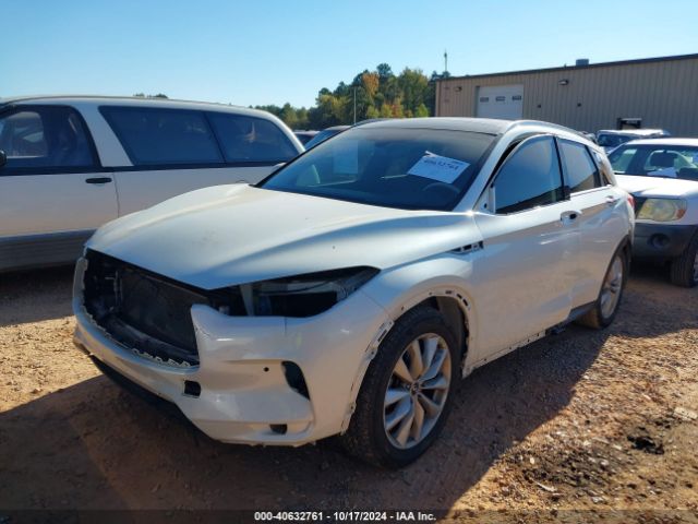 3PCAJ5M19KF101799 Infiniti Qx50 Essential