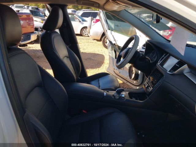 3PCAJ5M19KF101799 Infiniti Qx50 Essential