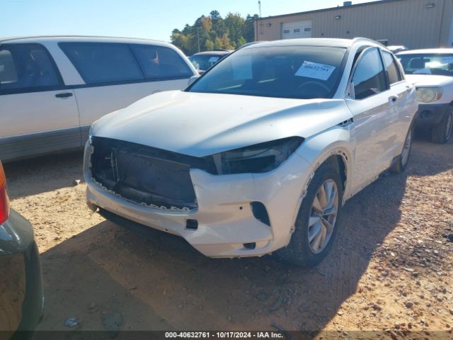 3PCAJ5M19KF101799 Infiniti Qx50 Essential