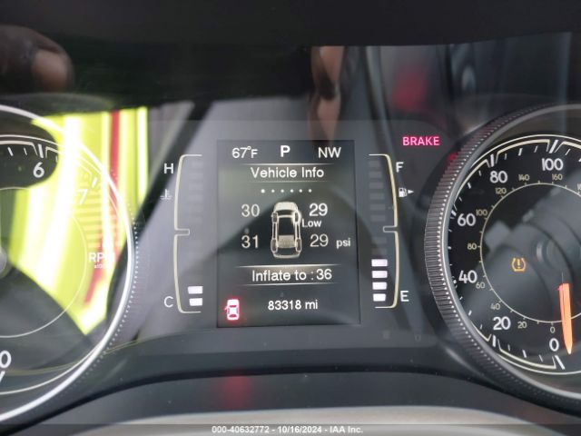 1C4PJMCS7GW372491 Jeep Cherokee Latitude