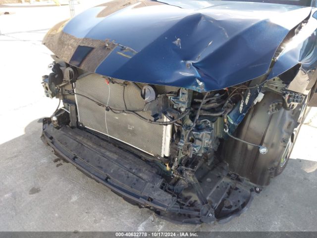 4T1F31AK1MU564600 Toyota Camry Xle Hybrid