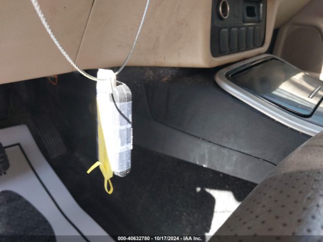 2017 MITSUBISHI OUTLANDER JA4AD3A3XHZ052255 Photo 10