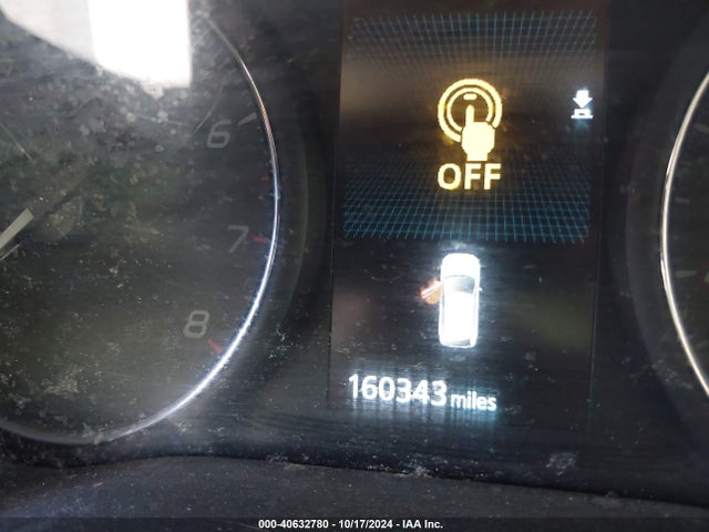 Mitsubishi Outlander Sel 2017 JA4AD3A3XHZ052255 Image 15