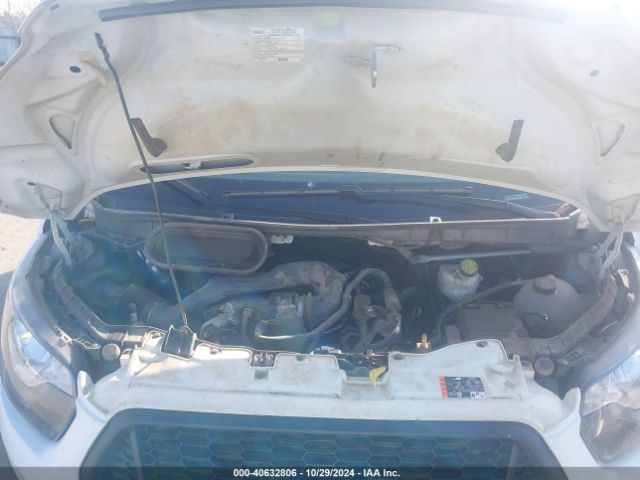 1FTBR1X87PKB02040 Ford Transit-250 Cargo Van