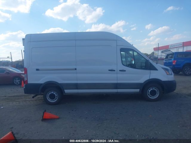 1FTBR1X87PKB02040 Ford Transit-250 Cargo Van