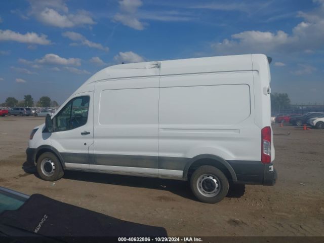1FTBR1X87PKB02040 Ford Transit-250 Cargo Van