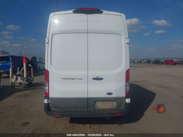 1FTBR1X87PKB02040 Ford Transit-250 Cargo Van