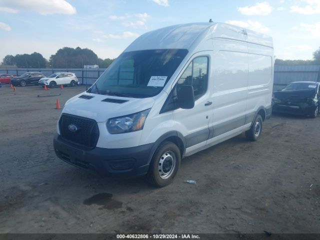 1FTBR1X87PKB02040 Ford Transit-250 Cargo Van
