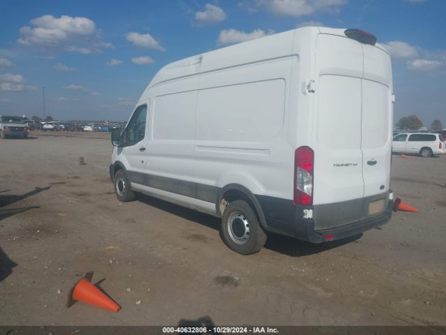 1FTBR1X87PKB02040 Ford Transit-250 Cargo Van