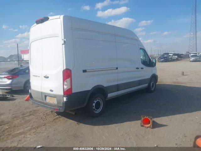 1FTBR1X87PKB02040 Ford Transit-250 Cargo Van