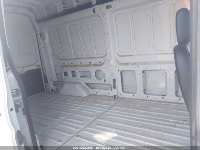 1FTBR1X87PKB02040 Ford Transit-250 Cargo Van
