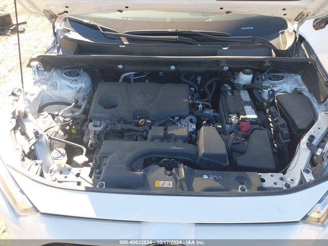 Toyota Rav4 Xle 2023 2T3W1RFV2PW280413 Image 10
